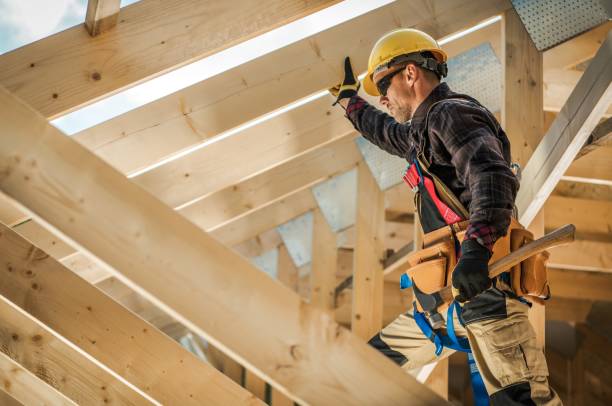 Best Commercial Roofing Services  in Palos Heights, IL