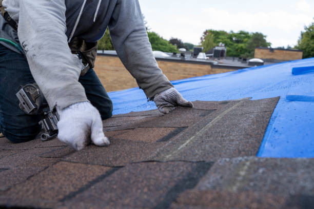 Slate Roofing Contractor in Palos Heights, IL