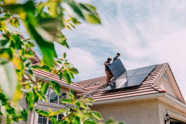 Best Metal Roofing Contractor  in Palos Heights, IL