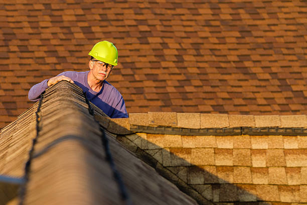 Roof Repair Estimates in Palos Heights, IL