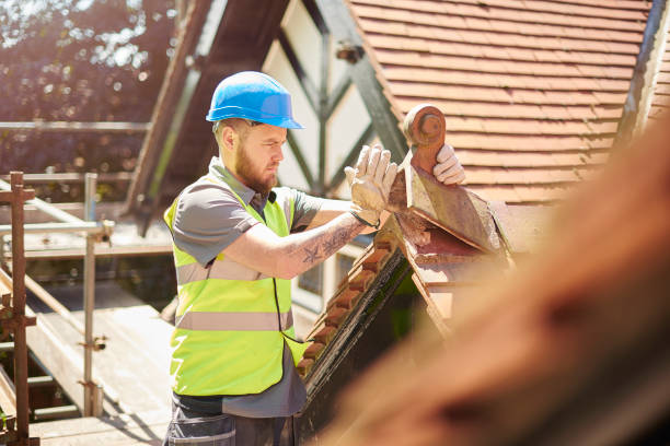 Best Storm Damage Roof Repair  in Palos Heights, IL