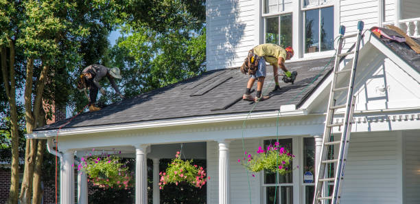 Quick and Trustworthy Emergency Roof Repair Services in Palos Heights, IL